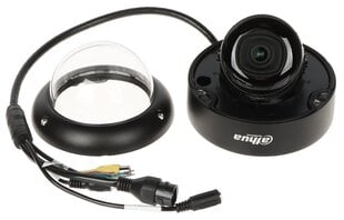 Антивандельная камера Dahua IPC-HDBW3541E-AS-0280B-S2 цена и информация | Камеры видеонаблюдения | 220.lv