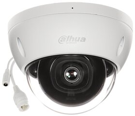 Антивандальная камера Dahua IPC-HDBW2841E-S-0280B цена и информация | Камеры видеонаблюдения | 220.lv