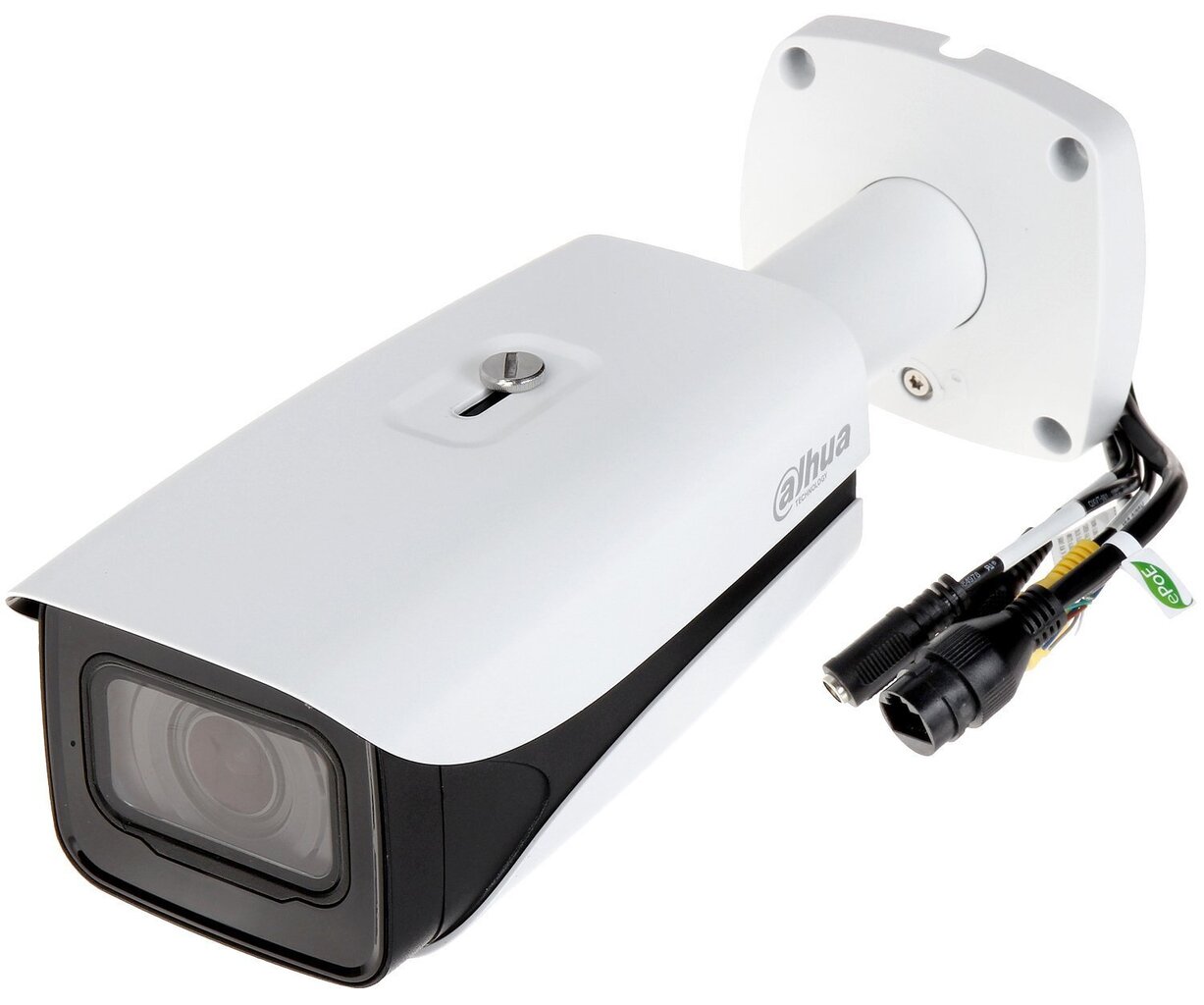 IP pretvandālisma kamera IPC-HFW5842E-ZE-2712-S3 WizMind - 8.3 Mpx 4K UHD, 2.7 ... 12 mm - MOTOZOOM DAHUA cena un informācija | Novērošanas kameras | 220.lv