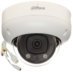 IP PRETVANDĀLISMA KAMERA IPC-HDBW5442R-ASE-0280B-S3 WizMind - 4 Mpx 2.8 mm DAHUA цена и информация | Камеры видеонаблюдения | 220.lv