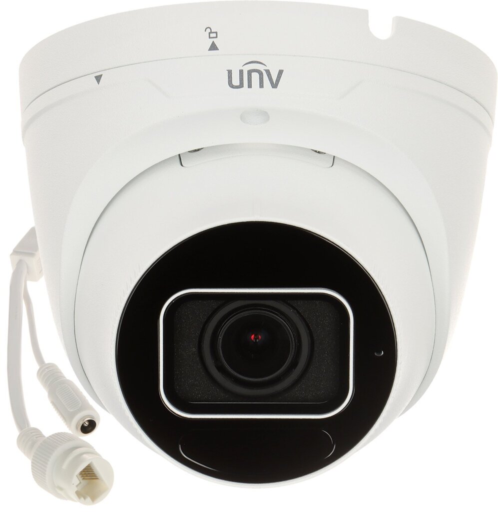 IP pretvandālisma kamera IPC3632SB-ADZK-I0 - 1080p 2.7 ... 13.5 mm - MOTOZOOM UNIVIEW цена и информация | Novērošanas kameras | 220.lv