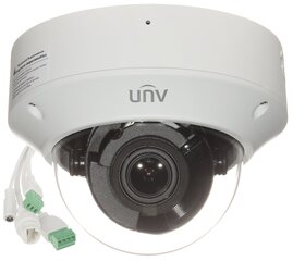 Антивандальная камера Uniview IPC3238SB-ADZK-I0 цена и информация | Камеры видеонаблюдения | 220.lv