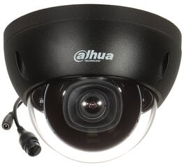 IP pretvandālisma kamera IPC-HDBW2541E-S-0280B-WizSense - 5 Mpx 2.8 mm DAHUA cena un informācija | Novērošanas kameras | 220.lv