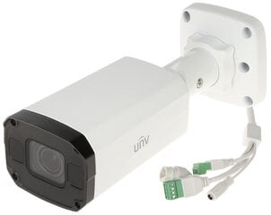 Антивандальная камера Uniview IPC2324SB-DZK-I0 цена и информация | Камеры видеонаблюдения | 220.lv