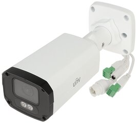 IP pretvandālisma kamera IPC2228SE-DF40K-WL-I0 ColorHunter - 8.3 Mpx, 4K UHD 4 mm UNIVIEW cena un informācija | Novērošanas kameras | 220.lv