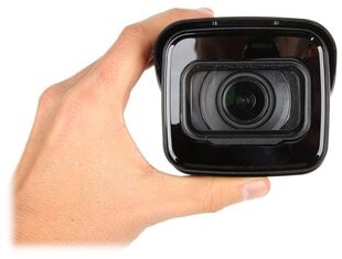 Антивандальная камера Dahua IPC-HFW5442E-ZE-2712 цена и информация | Камеры видеонаблюдения | 220.lv