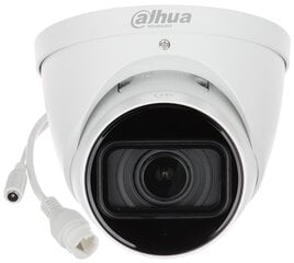 IP pretvandālisma kamera IPC-HDW5842T-ZE-2712-S3 - 8.3 Mpx, 4K UHD 2.7 ... 12 mm - MOTOZOOM DAHUA цена и информация | Камеры видеонаблюдения | 220.lv