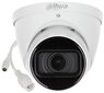 IP PRETVANDĀLISMA KAMERA IPC-HDW5442T-ZE-2712-S3 - 4 Mpx 2.7 ... 12 mm - MOTOZOOM DAHUA cena un informācija | Novērošanas kameras | 220.lv