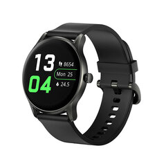 Haylou GS Black cena un informācija | Viedpulksteņi (smartwatch) | 220.lv