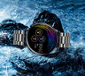 Rubicon RNCE81 Gold cena un informācija | Viedpulksteņi (smartwatch) | 220.lv