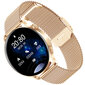 Rubicon RNCE81 Gold cena un informācija | Viedpulksteņi (smartwatch) | 220.lv