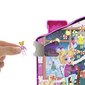 Adventes kalendārs Polly Pocket cena un informācija | Rotaļlietas meitenēm | 220.lv