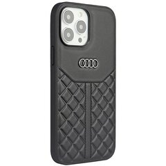 Audi maciņš iPhone 13 Pro | 13 6.1" AU-TPUPCIP13P-Q8|D1-BK цена и информация | Чехлы для телефонов | 220.lv