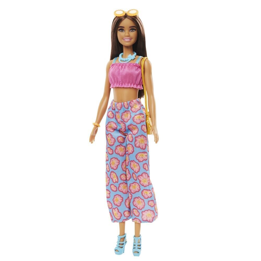 Adventes kalendārs Barbie Fab cena un informācija | Rotaļlietas meitenēm | 220.lv