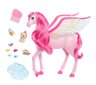 Pegasa zirgs Barbie Touch of Magic цена и информация | Rotaļlietas meitenēm | 220.lv