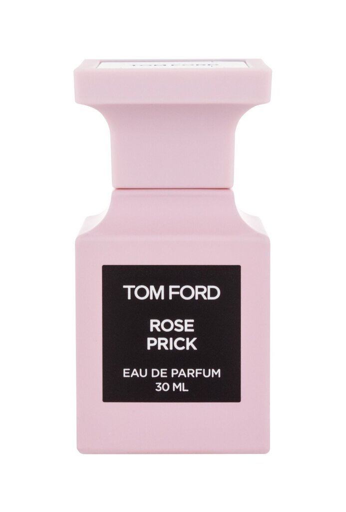 Aromatizēts ūdens Tom Ford Rose Prick EDP sievietēm, 30 ml цена и информация | Sieviešu smaržas | 220.lv