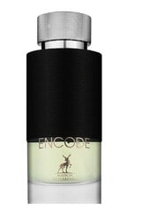 Parfimērijas ūdens vīriešiem Maison Alhambra Encode Original EDP, 100 ml cena un informācija | Vīriešu smaržas | 220.lv