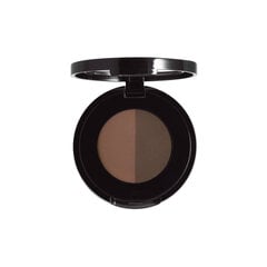 Uzacu ēnas Anastasia Beverly Hills Brow Powder Duo, Chocolate, 1,6 g cena un informācija | Uzacu krāsas, zīmuļi | 220.lv