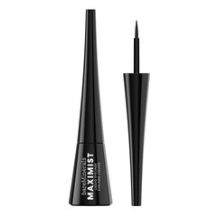 Šķidrais acu kontūrzīmulis BareMinerals Maximist Liquid Eyeliner, 3 ml cena un informācija | Acu ēnas, skropstu tušas, zīmuļi, serumi | 220.lv