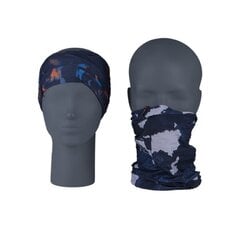 Многофункциональный туннельный шарф GTS Austria, различные цвета цена и информация | Мужские шарфы, шапки, перчатки | 220.lv