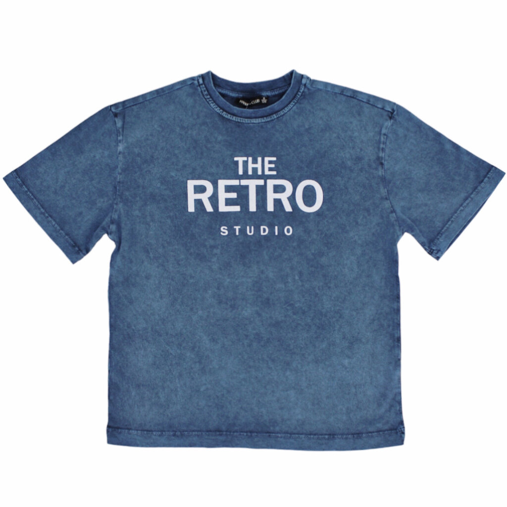 Krekls ar īsām piedurknēm Retro цена и информация | Zēnu krekli | 220.lv