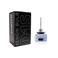 EinParts Ксеноновые лампы D1S Xenon 35W 4800K 85V Standard, 1 шт. цена и информация | Автомобильные лампочки | 220.lv