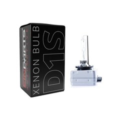 EinParts Ксеноновые лампы D1S Xenon 35W 4800K 85V Standard, 1 шт. цена и информация | Автомобильные лампочки | 220.lv