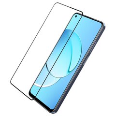 Aizsargstikls 2.5D CP+ PRO Realme 10 4G цена и информация | Защитные пленки для телефонов | 220.lv