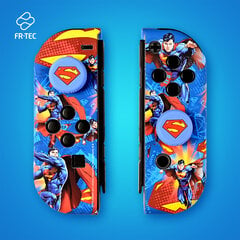 FR Tec Superman cena un informācija | Gaming aksesuāri | 220.lv