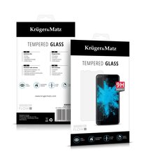 защитное стекло для flow 6, 6s, 6lite цена и информация | Защитные пленки для телефонов | 220.lv