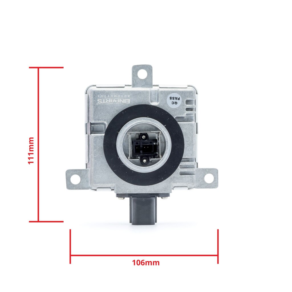 Ksenona vadības bloks OEM EinParts (xenon balasts) Mazda 3/CX-5/CX-9, Mitsubishi, Honda cena un informācija | Auto piederumi | 220.lv