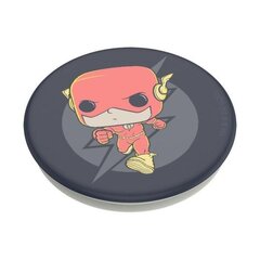 Popsockets Funko Pop! The Flash 101132 uchwyt i podstawka do telefonu - licencja цена и информация | Держатели для телефонов | 220.lv