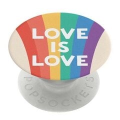 Popsockets 2 Loving Love 804965 uchwyt i podstawka do telefonu - standard цена и информация | Держатели для телефонов | 220.lv