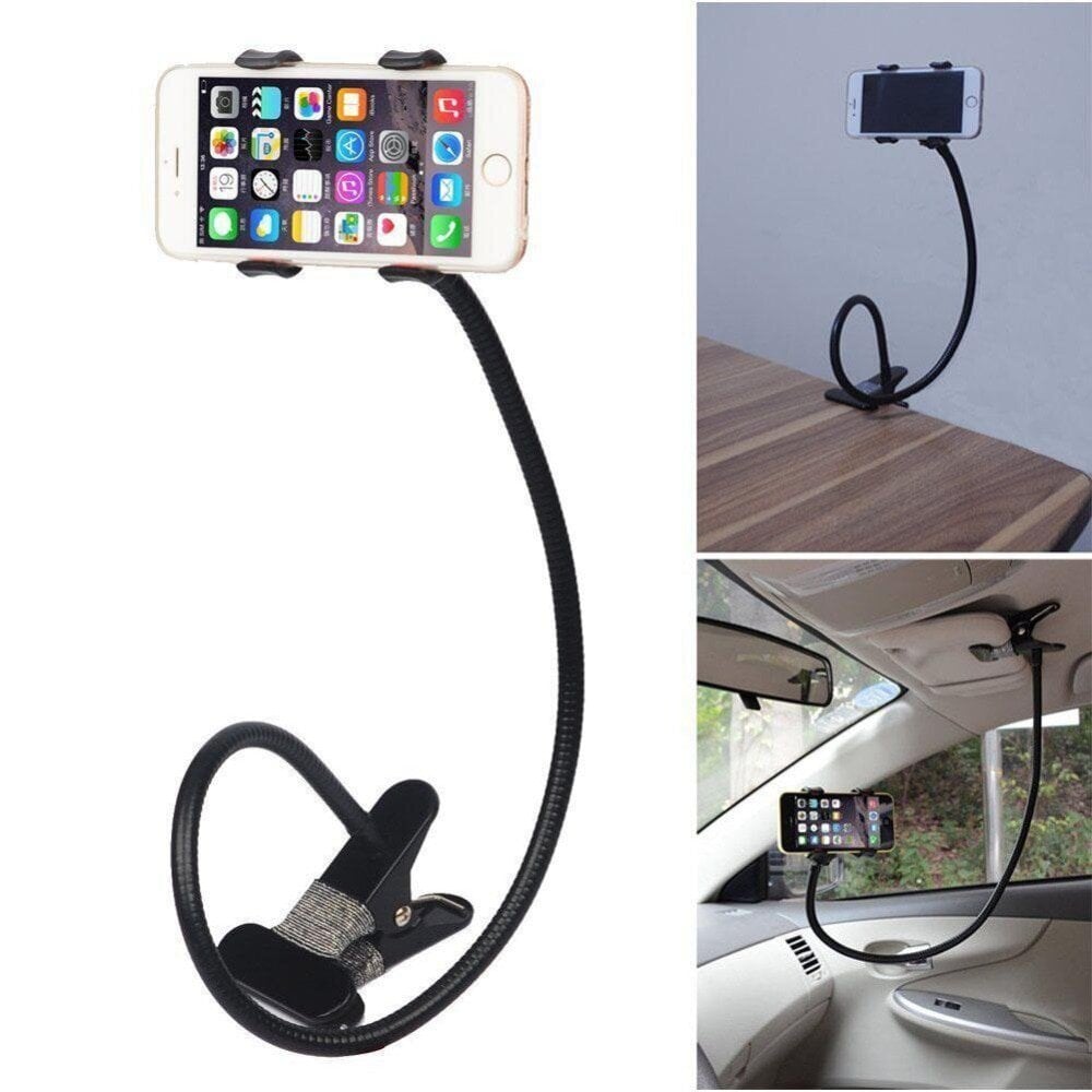 Airi Phone Holder cena un informācija | Auto turētāji | 220.lv