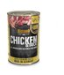 Belcando ar vistas un pīļu gaļu, cukini un burkāniem, 400 g cena un informācija | Konservi suņiem | 220.lv