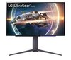 LG 27GR95QE-B cena un informācija | Monitori | 220.lv