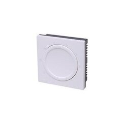 Basic Plus2 Grīdas apsilde ar telpas termostatiem WT-T 230V cena un informācija | Kamīnu un krāšņu aksesuāri | 220.lv