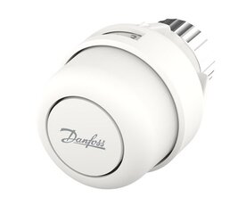 Danfoss Aero™ trieciendrošais sensors Gāze 7 °C - 28 °C, RA цена и информация | Принадлежности для отопительного оборудования | 220.lv