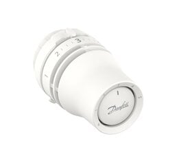 Danfoss Redia® Sensori, Šķidrums, Sensora tips: Iebūvēts sensors, 16 °C - 28 °C, RA цена и информация | Принадлежности для отопительного оборудования | 220.lv