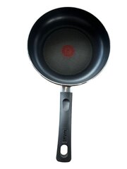 Tefal, сковорода Premier Frypan Titanium, 24 см цена и информация | Cковородки | 220.lv