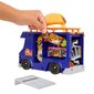 Komplekts Hot wheels Taco skeitparks цена и информация | Rotaļlietas zēniem | 220.lv