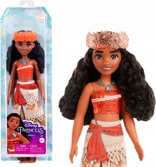 Lelle Mattel Moana cena un informācija | Rotaļlietas meitenēm | 220.lv