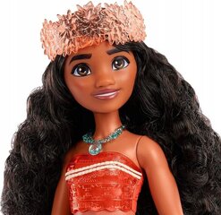 Lelle Mattel Moana cena un informācija | Rotaļlietas meitenēm | 220.lv