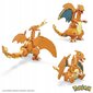 Konstruktors Charizard Pokemon GWY77, 222 d. cena un informācija | Konstruktori | 220.lv