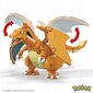 Konstruktors Charizard Pokemon GWY77, 222 d. cena un informācija | Konstruktori | 220.lv