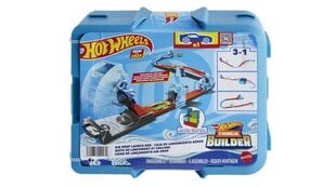 Комплект Hot Wheels Пакет Гравитация ветра цена и информация | Игрушки для мальчиков | 220.lv