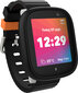 Xplora X6 Play Black цена и информация | Viedpulksteņi (smartwatch) | 220.lv