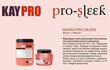 Sprejs ķīmiski apstrādātiem matiem KayPro Disciplining pro sleek liss system, 200 ml cena un informācija | Matu uzlabošanai | 220.lv