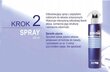 Atjaunojošs aerosols ar augu peptīdiem stipri bojātiem matiem KayPro Reconstructing, 200 ml cena un informācija | Matu uzlabošanai | 220.lv