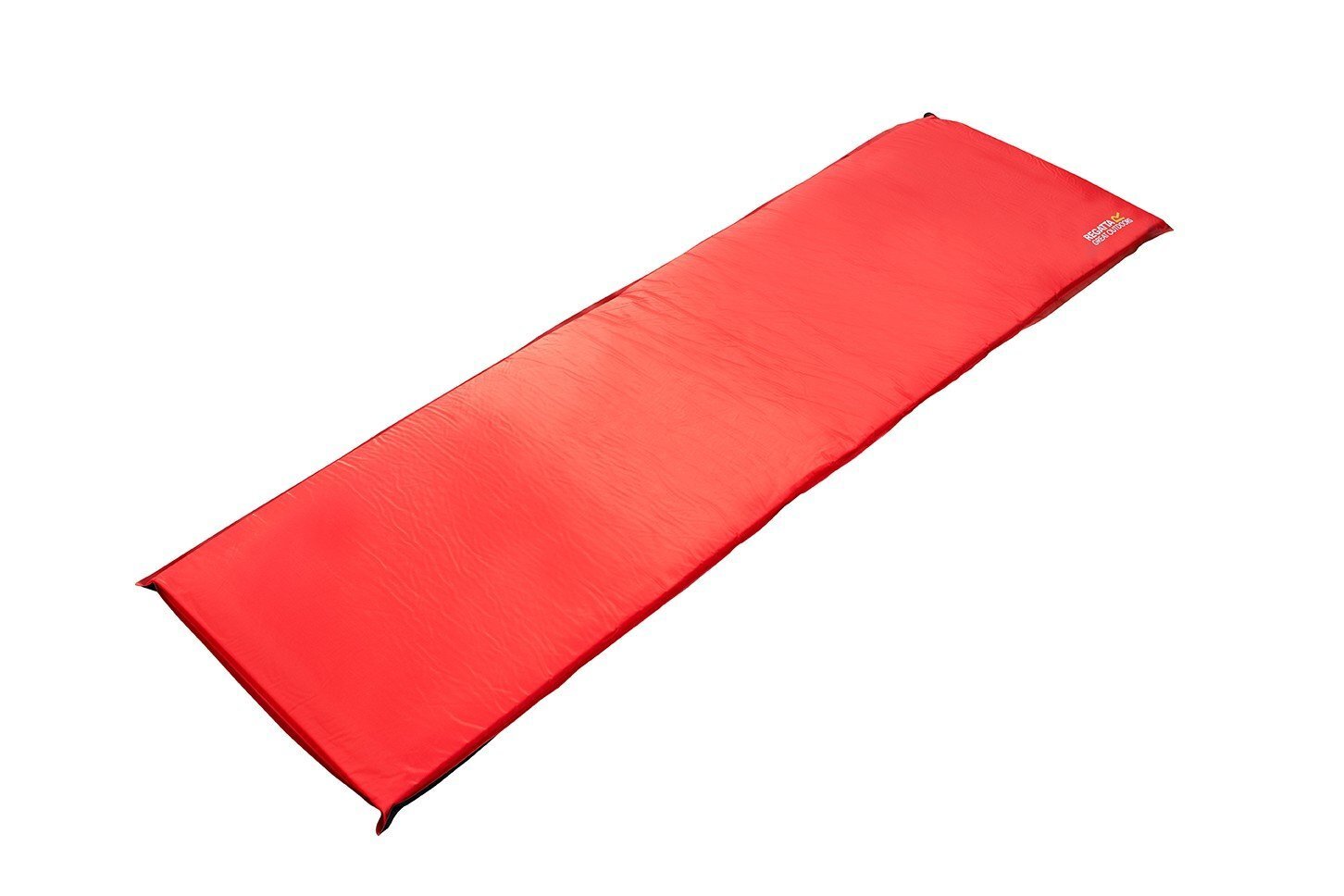 Pašregulējošs paklājs Napa 7 - sarkans cena un informācija | Tūrisma matrači un paklājiņi | 220.lv